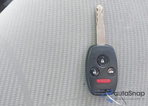 2012 Honda Civic Lx из США, поврежденный, VIN 2HGFB2F50CH559536